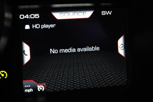 2021 Ferrari F8 Tributo Tributo
