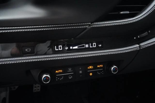 2021 Ferrari F8 Tributo Tributo