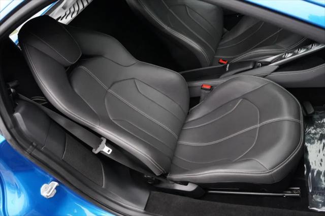 2021 Ferrari F8 Tributo Tributo