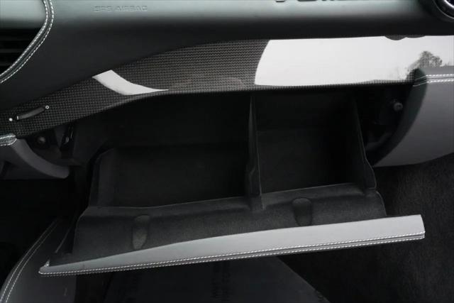 2021 Ferrari F8 Tributo Tributo