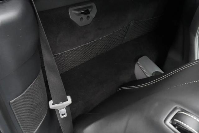 2021 Ferrari F8 Tributo Tributo