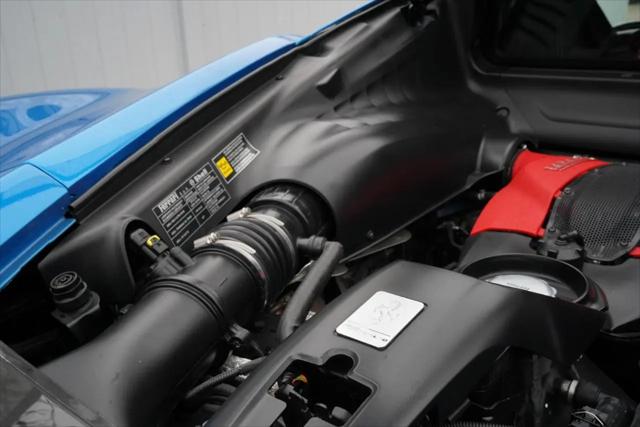 2021 Ferrari F8 Tributo Tributo