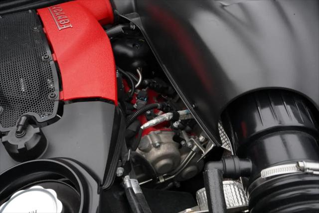 2021 Ferrari F8 Tributo Tributo