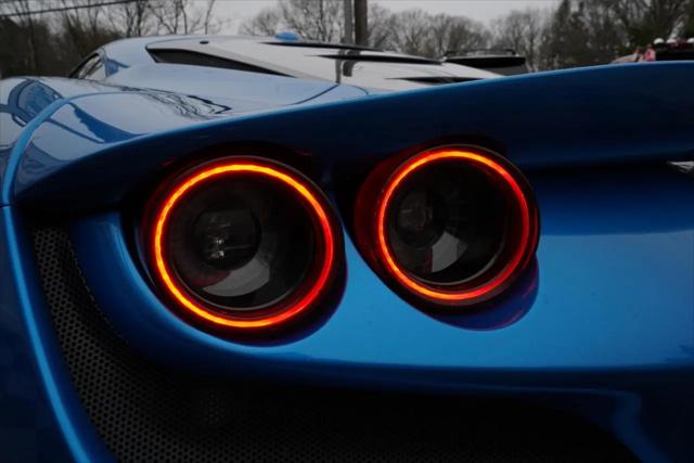 2021 Ferrari F8 Tributo Tributo