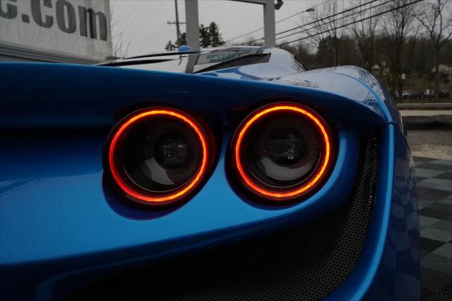 2021 Ferrari F8 Tributo Tributo