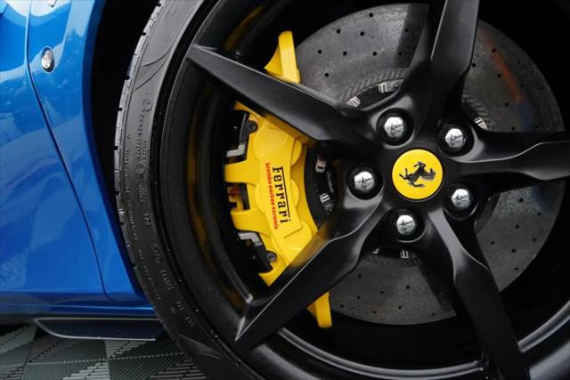 2021 Ferrari F8 Tributo Tributo