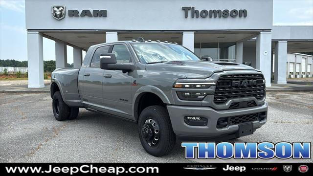 2026 Ram 3500 Limited Mega Cab 4x4 6'4" Box for sale in Thomson, GA