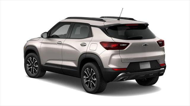 2026 Chevrolet TrailBlazer AWD ACTIV