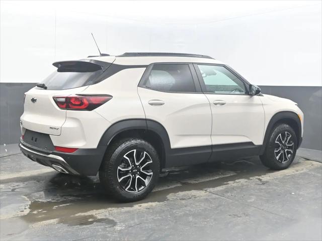 2026 Chevrolet TrailBlazer AWD ACTIV