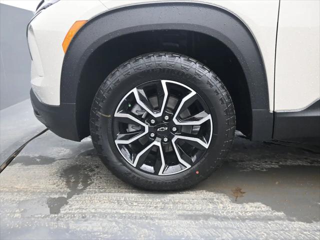2026 Chevrolet TrailBlazer AWD ACTIV