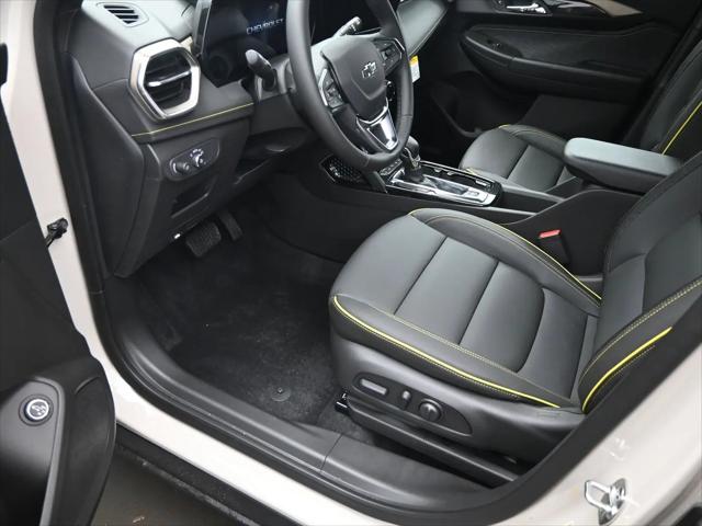 2026 Chevrolet TrailBlazer AWD ACTIV
