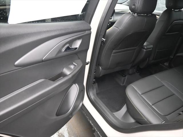 2026 Chevrolet TrailBlazer AWD ACTIV