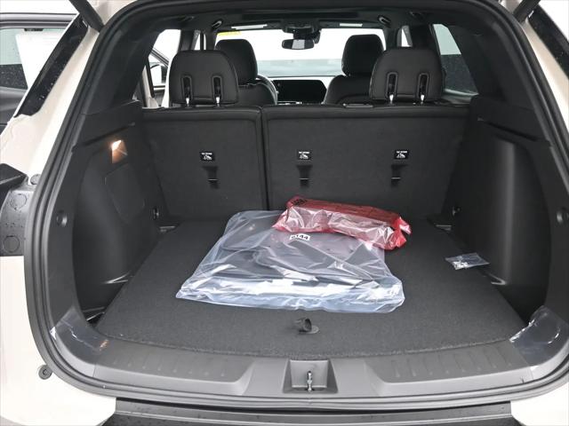 2026 Chevrolet TrailBlazer AWD ACTIV
