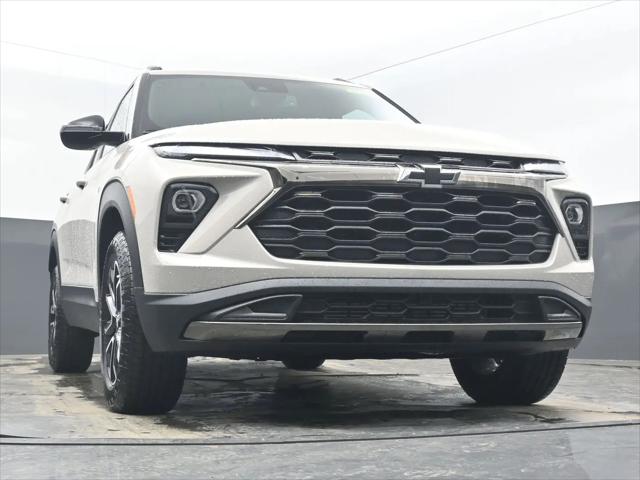 2026 Chevrolet TrailBlazer AWD ACTIV