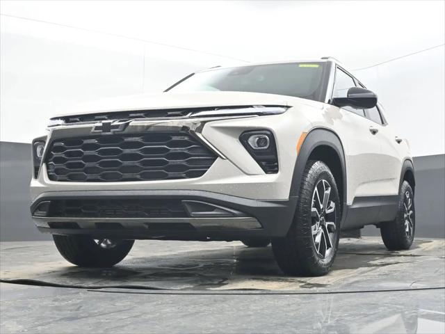 2026 Chevrolet TrailBlazer AWD ACTIV