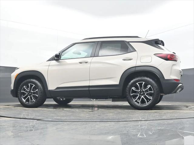 2026 Chevrolet TrailBlazer AWD ACTIV