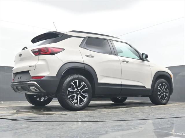 2026 Chevrolet TrailBlazer AWD ACTIV