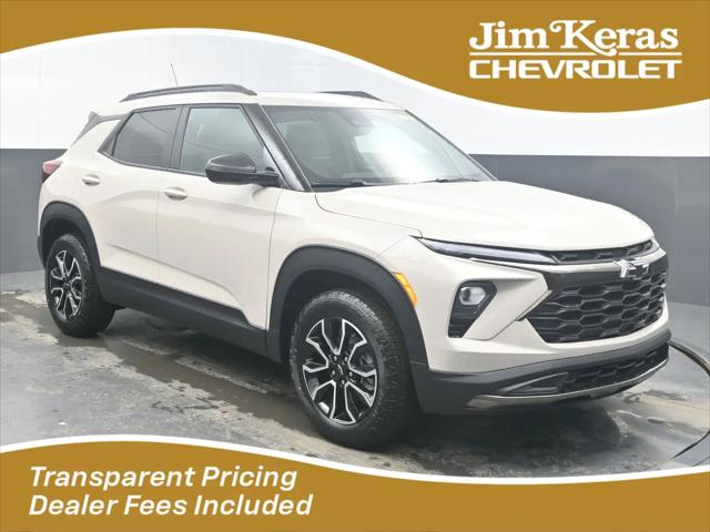 2026 Chevrolet TrailBlazer AWD ACTIV for sale in Memphis, TN