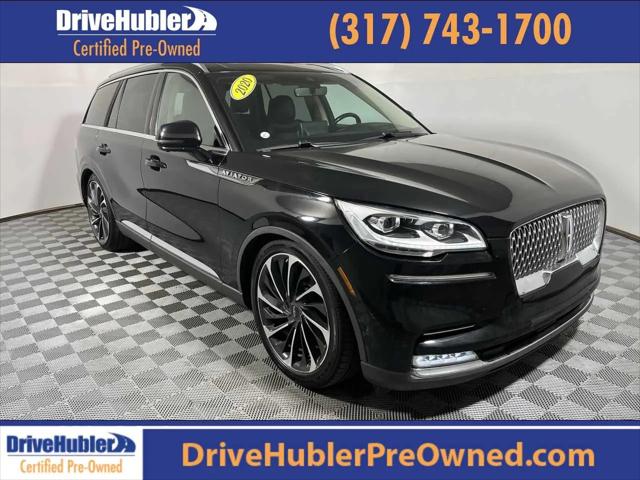 2020 Lincoln Aviator Reserve for sale in Greenwood, IN