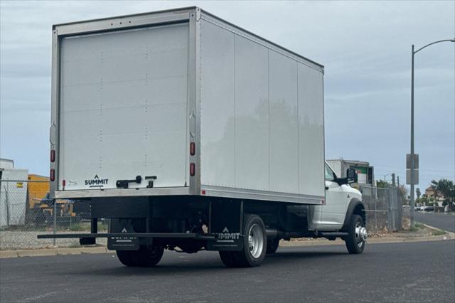 2026 RAM Ram 5500 Chassis Cab RAM 5500 TRADESMAN CHASSIS REGULAR CAB 4X2 120 CA 2026 RAM Ram 5500 Chassis Cab RAM 5500 TRADESMAN CHASSIS REGULAR CAB 4X2 120 CA
