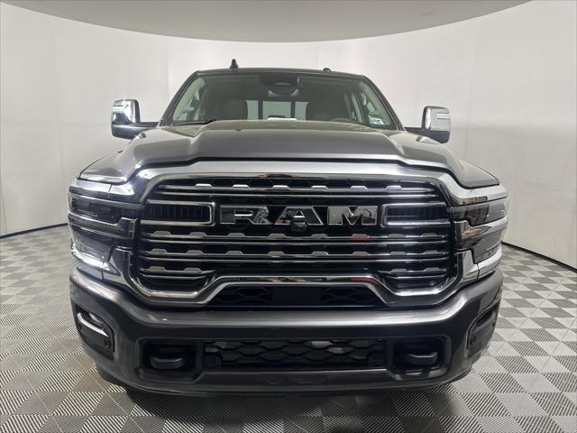 2026 RAM Ram 2500 RAM 2500 LIMITED LONGHORN CREW CAB 4X4 64 BOX