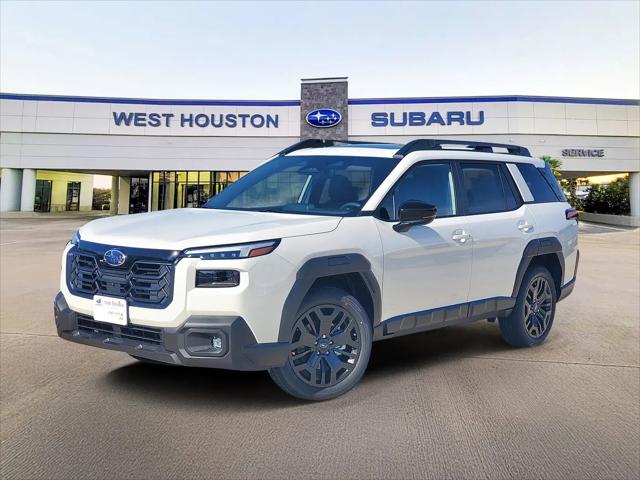 2026 Subaru Outback Limited XT for sale in Houston, TX