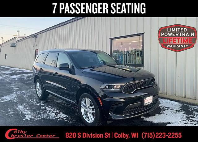 2025 Dodge Durango GT AWD