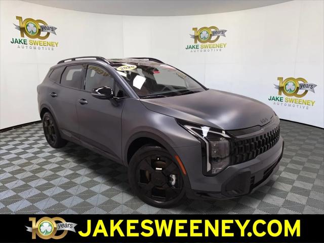 2026 Kia Sportage Hybrid X-Line for sale in Florence, KY