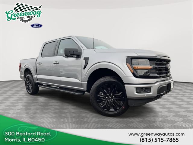 2026 Ford F-150 XLT for sale in Morris, IL