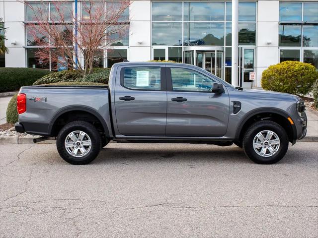 2025 Ford Ranger XL for sale in Virginia Beach, VA