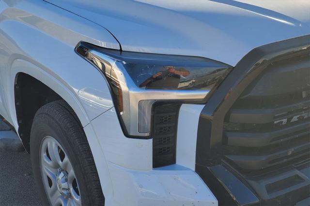 2024 Toyota Tundra SR