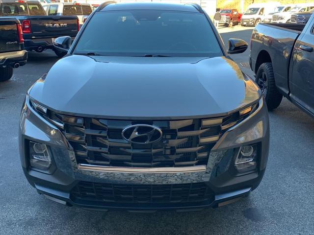 2023 Hyundai Santa Cruz NIGHT