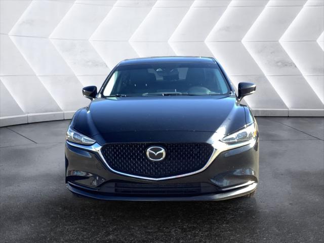 2020 Mazda Mazda6 Grand Touring