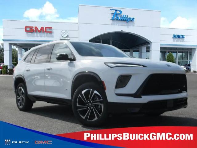2026 Buick Enclave Sport Touring FWD for sale in Fruitland Park, FL