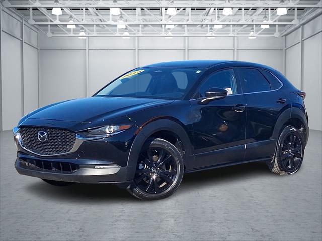 2024 Mazda CX-30 2.5 S Select Sport