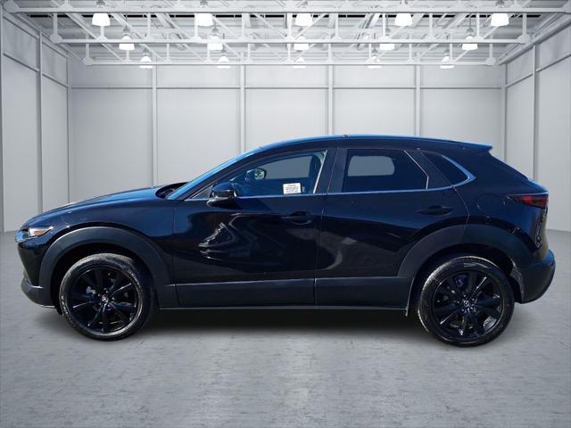 2024 Mazda CX-30 2.5 S Select Sport