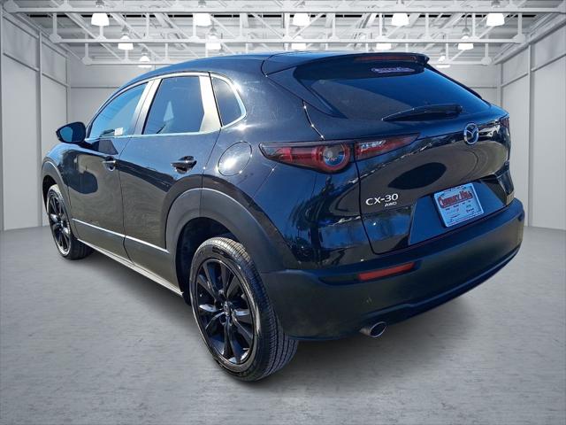 2024 Mazda CX-30 2.5 S Select Sport