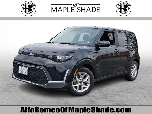 2023 Kia Soul LX 2023 Kia Soul LX