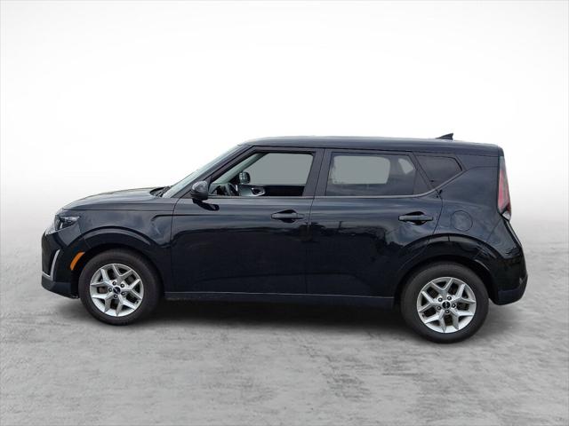 2023 Kia Soul LX 2023 Kia Soul LX