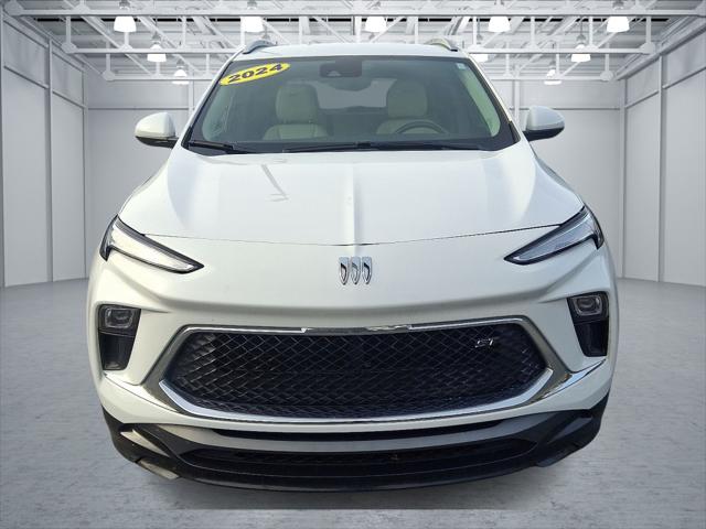 2024 Buick Encore GX Sport Touring FWD