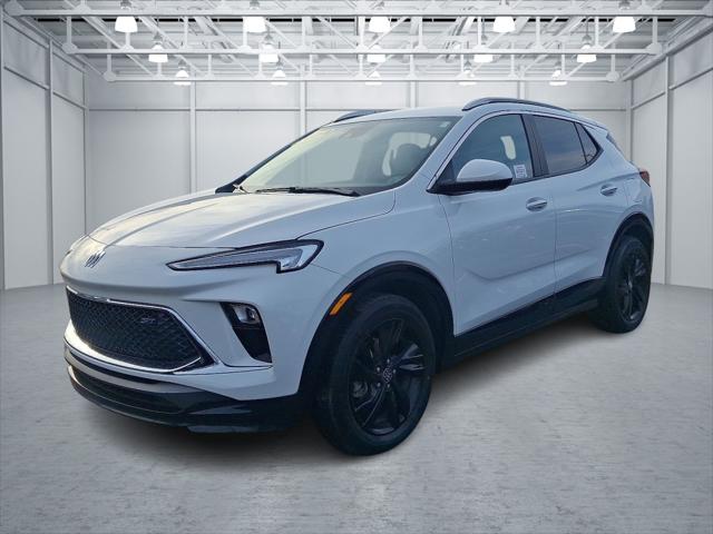 2024 Buick Encore GX Sport Touring FWD