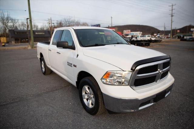 2016 RAM 1500 SLT