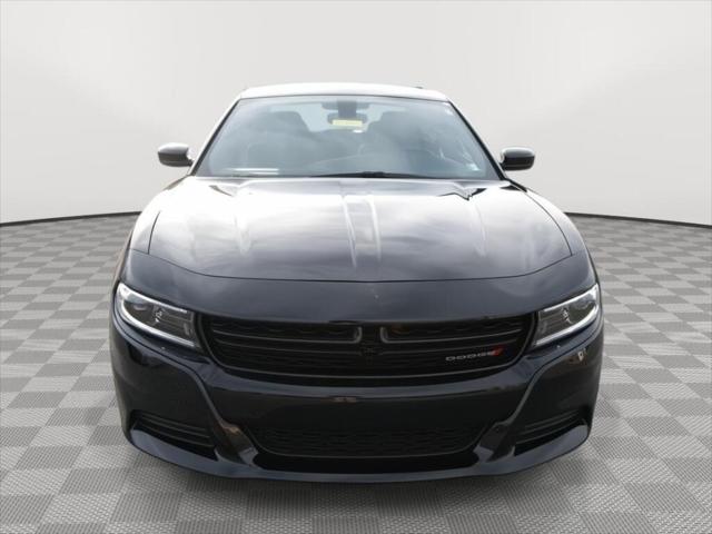 2023 Dodge Charger SXT 2023 Dodge Charger SXT