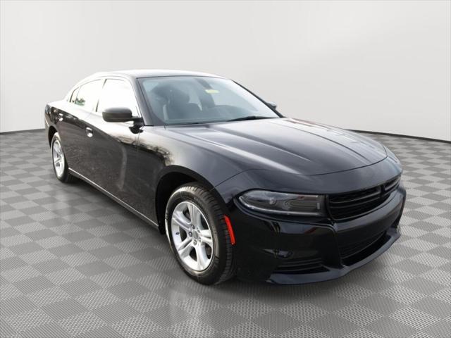 2023 Dodge Charger SXT 2023 Dodge Charger SXT