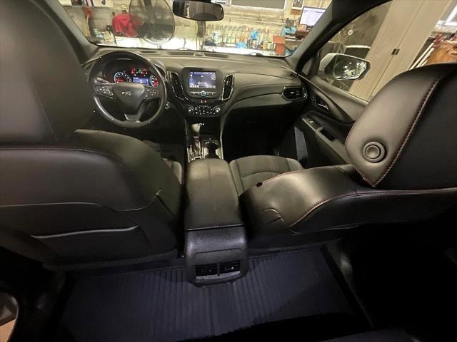 2022 Chevrolet Equinox AWD RS