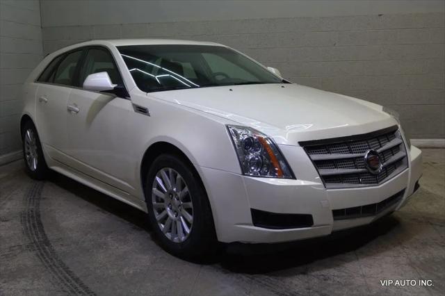 2010 Cadillac CTS Standard for sale in Fredericksburg, VA