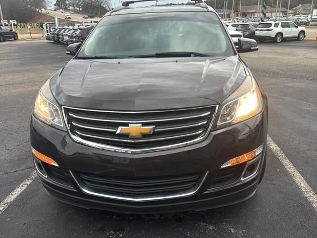2016 Chevrolet Traverse 1LT