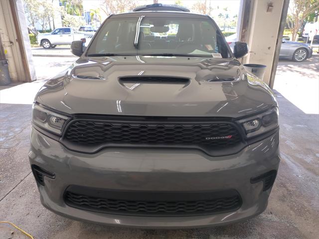 2022 Dodge Durango R/T AWD