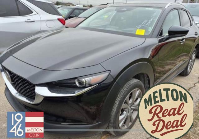 2024 Mazda CX-30 2.5 S Premium Package