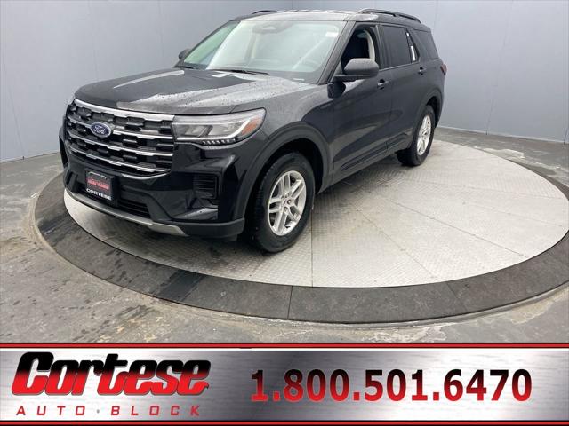 2026 Ford Explorer Active for sale in Rochester, NY
